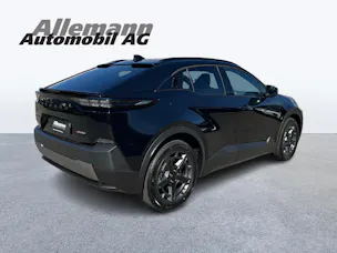 Subaru Uncharted eV Luxury AWD
