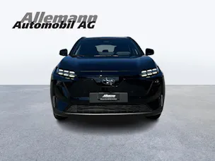 Subaru Uncharted eV Luxury AWD
