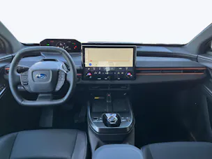 Subaru Uncharted eV Luxury AWD