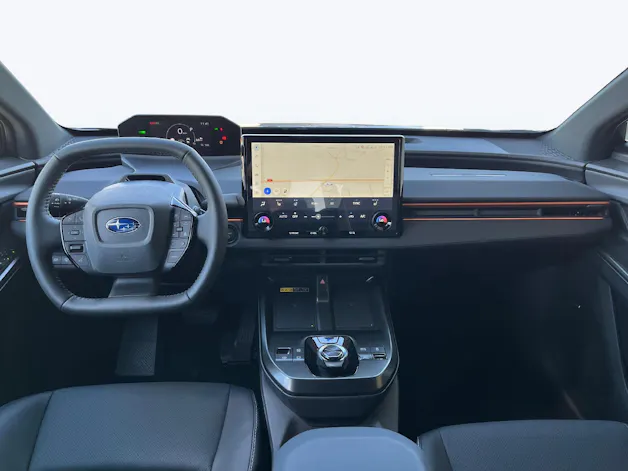 Subaru Uncharted eV Luxury AWD