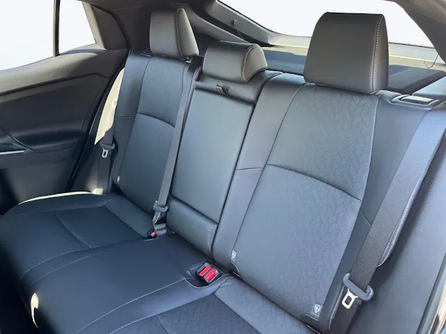 Subaru Uncharted eV Luxury AWD