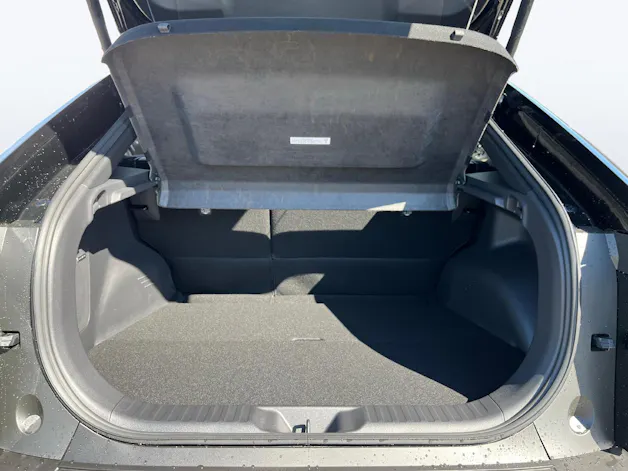 Subaru Uncharted eV Luxury AWD