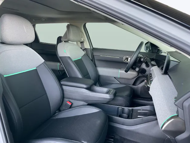 Kia EV4 81 kWh Earth+