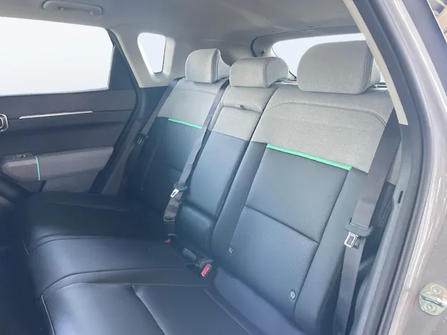 Kia EV4 81 kWh Earth+