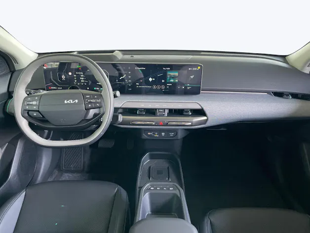 Kia EV4 81 kWh Earth+