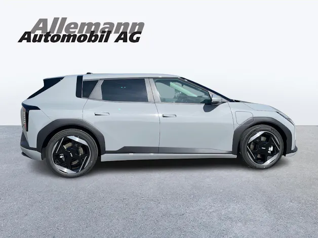 Kia EV4 81 kWh Earth+