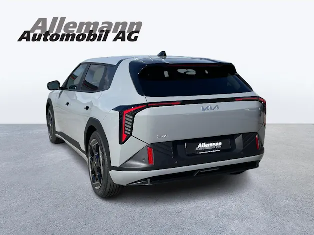 Kia EV4 81 kWh Earth+