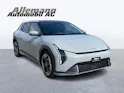 Kia EV4 81 kWh Earth+