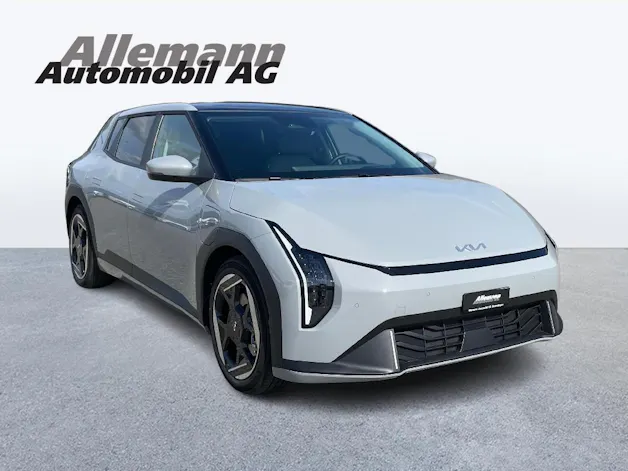 Kia EV4 81 kWh Earth+