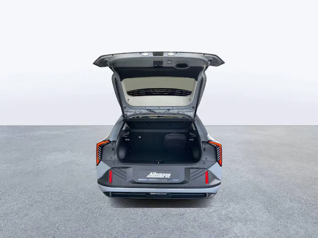 Kia EV4 81 kWh Earth+