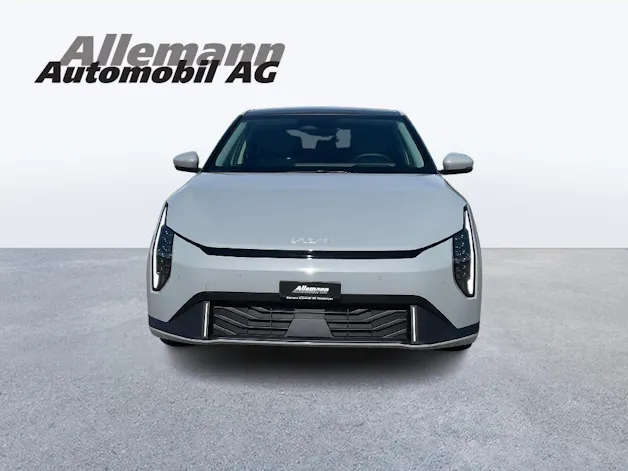 Kia EV4 81 kWh Earth+