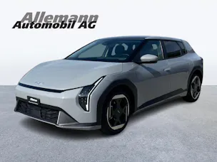 Kia EV4 81 kWh Earth+