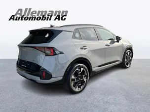 Kia Sportage 1.6 T-GDi Hybrid GT-Line