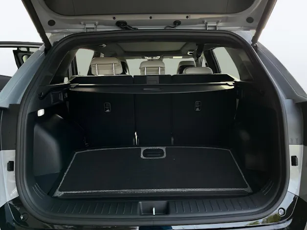 Kia Sportage 1.6 T-GDi Hybrid GT-Line