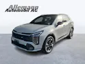 Kia Sportage 1.6 T-GDi Hybrid GT-Line