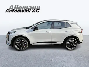 Kia Sportage 1.6 T-GDi Hybrid GT-Line