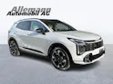 Kia Sportage 1.6 T-GDi Hybrid GT-Line