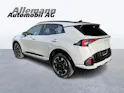 Kia Sportage 1.6 T-GDi Hybrid GT-Line