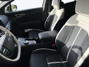 Kia Sportage 1.6 T-GDi Hybrid GT-Line