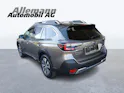 Subaru Outback 2.5i Final Edition