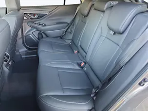 Subaru Outback 2.5i Final Edition