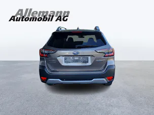 Subaru Outback 2.5i Final Edition