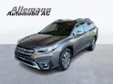 Subaru Outback 2.5i Final Edition