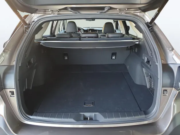 Subaru Outback 2.5i Final Edition