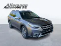 Subaru Outback 2.5i Final Edition