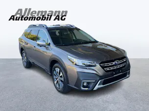 Subaru Outback 2.5i Final Edition