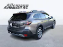 Subaru Outback 2.5i Final Edition