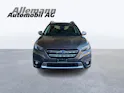 Subaru Outback 2.5i Final Edition