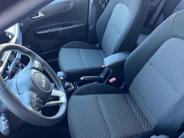 Kia Picanto 1.0 GDi Inspire