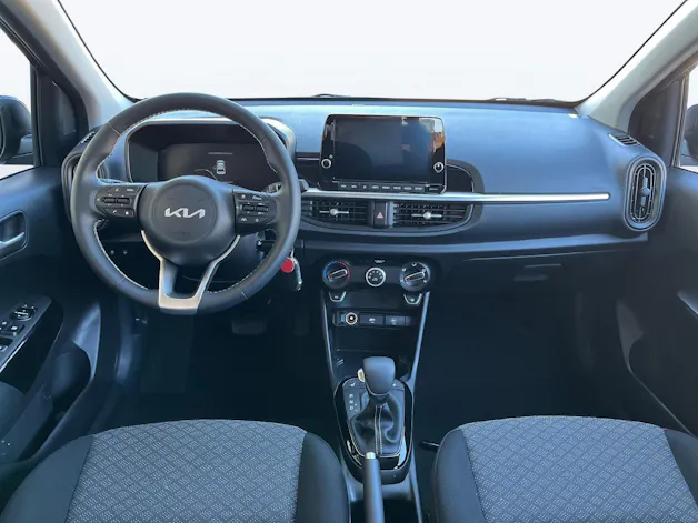 Kia Picanto 1.0 GDi Inspire