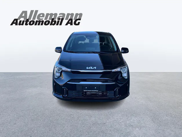 Kia Picanto 1.0 GDi Inspire