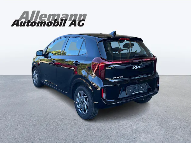 Kia Picanto 1.0 GDi Inspire