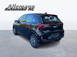 Kia Picanto 1.0 GDi Inspire