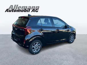 Kia Picanto 1.0 GDi Inspire