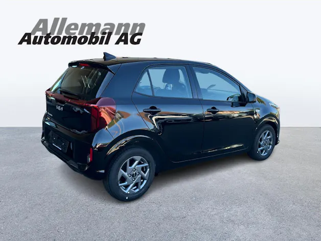 Kia Picanto 1.0 GDi Inspire