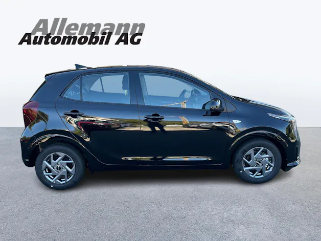 Kia Picanto 1.0 GDi Inspire