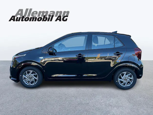 Kia Picanto 1.0 GDi Inspire