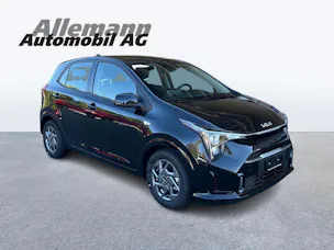 Kia Picanto 1.0 GDi Inspire