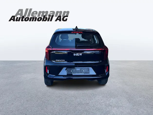 Kia Picanto 1.0 GDi Inspire