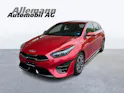 Kia Ceed 1.5 T-GDi MHEV GT-Line