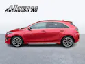Kia Ceed 1.5 T-GDi MHEV GT-Line