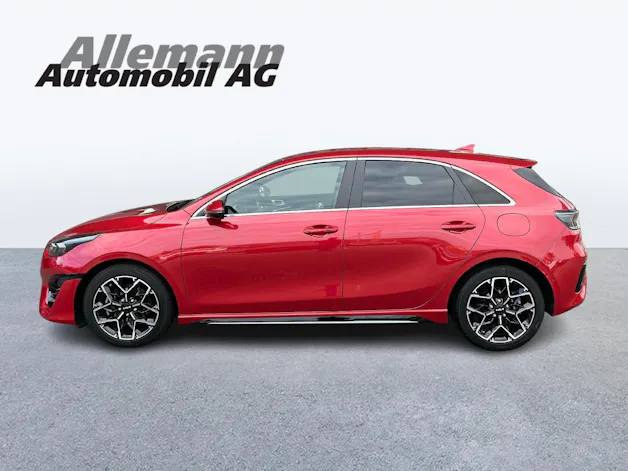 Kia Ceed 1.5 T-GDi MHEV GT-Line