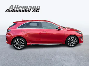 Kia Ceed 1.5 T-GDi MHEV GT-Line