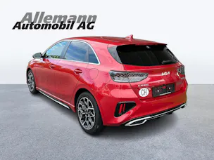 Kia Ceed 1.5 T-GDi MHEV GT-Line