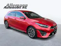 Kia Ceed 1.5 T-GDi MHEV GT-Line