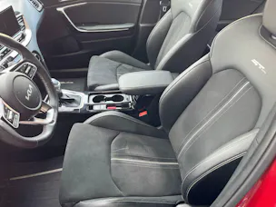 Kia Ceed 1.5 T-GDi MHEV GT-Line